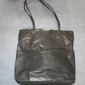 - Latico Leather Tote